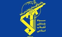 هشدار سپاه: از محل استقرار نظامیان آمریکا ۵۰۰ متر فاصله بگیرید
