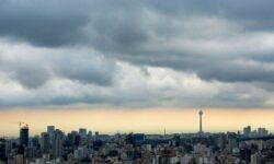 هشدار هواشناسی: این مناطق امروز منتظر باران باشند