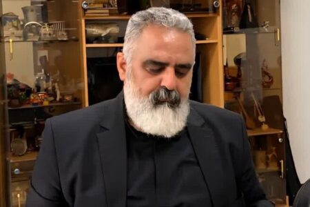 هفت خاندان و معماری پنهان قدرت جهانی