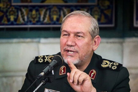 وحدت ملی مهم‌ترین الزامات عبور از شرایط جنگی است