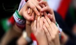 وحدت کلمه و حفظ اتحاد مقدس؛ شاخص کلیدی عملکرد مردم مبعوث