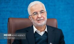 وزیر کشور عازم پاکستان شد