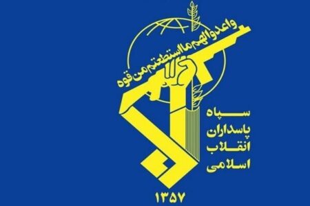 پاسخ اولیه سپاه به تجاوز آمریکا با شلیک به ۸۵ نقطه ازتاسیسات مهم نظامی