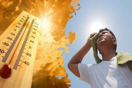 پرتغال به دلیل گرمای شدید و خطر آتش‌سوزی وضعیت هشدار اعلام کرد