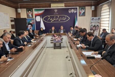 پرداخت ۲۳۵ میلیارد ریال تسهیلات مشاغل خانگی در پلدختر