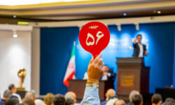 پرسش‌های بی‌پاسخ «حراج تهران»؛ چرا هیچ رقیبی متولد نمی‌شود؟