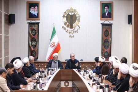 پزشکیان: اگر رهبری دستور می‌دادند مذاکره نشود قطعاً اطاعت می‌کردیم
