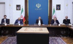 پزشکیان: سفر نخست‌وزیرعراق نقطه عطفی در توسعه روابط دو کشور است