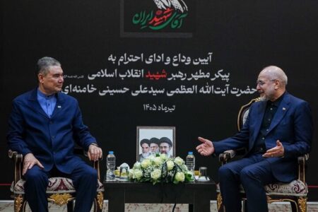 پزشکیان: قدردان حمایت‌های ترکمنستان از ایران در روزهای سخت هستیم