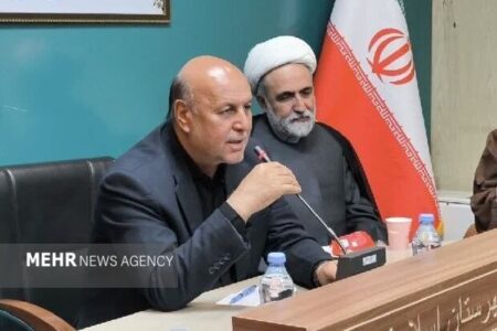 پنج لکه صنعتی تا دو سال آینده به شهرک صنعتی غیردولتی تبدیل می‌شوند