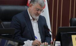 پیام تسلیت استاندار تهران در پی درگذشت مادر شهیدان مظفر
