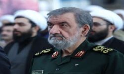 پیام تسلیت سرلشکر رضایی در پی درگذشت مادر شهیدان مظفر