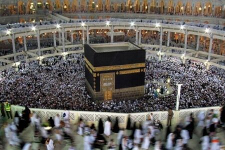 پیش‌ثبت‌نام حج تمتع ۱۴۰۶ از یکشنبه آغاز می‌شود/ چه کسانی در اولویت هستند؟