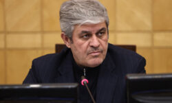 پیشنهاد سه‌گانه تاجگردون به رئیس‌جمهور برای اصلاح قانون برنامه هفتم