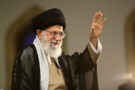 چرا غرب از آیت‌الله خامنه‌ای هراس داشت؟