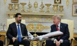 چراغ سبز ترامپ به الزیدی برای پایان دادن به جنگ آمریکا و ایران