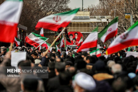 چطور وحدت ملی می‌تواند به سلاح راهبردی تبدیل شود؟