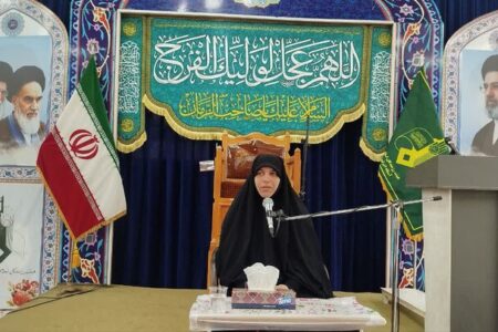 کارشناس مذهبی: هنر واقعی شیعه تبدیل اشک به شمشیر در میدان عمل است