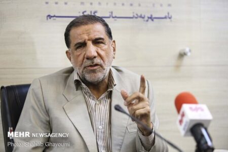 کوثری: آینده‌نگری رهبر شهید انقلاب، پایه‌گذار اقتدار دفاعی کشور شد