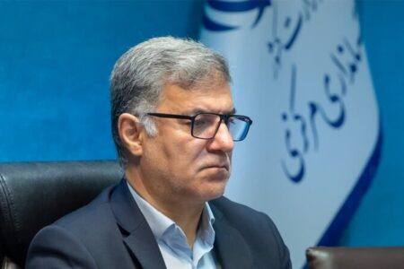 یک واحد صنعتی حومه شهر خمین مورد هدف حمله دشمن قرار گرفت