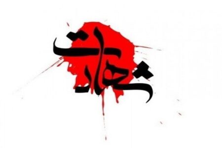 یکی از کارکنان پایگاه هوایی بوشهر در حمله آمریکا به شهادت رسید+ عکس