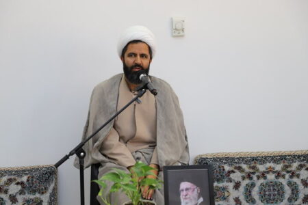 ۱۸ موکب فرهنگی خراسان جنوبی در خدمت زائران تشییع رهبر شهید انقلاب