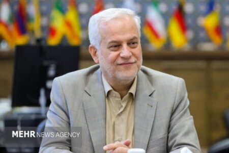 ۲۰۰ مرکز اسکان برای رفاه زائران تشییع «رهبر شهید» ثبت شده است