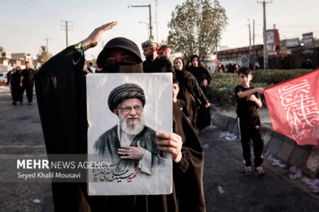 ۴۸۰ مددجو استان سمنانی برای سفر اربعین در سامانه سماح ثبت نام شدند