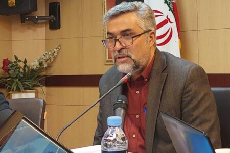 ۵۳ شهید در پی حملات آمریکا به ایران