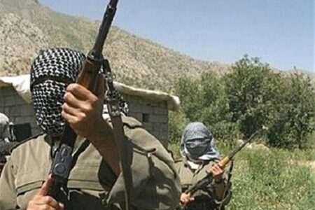 ۸ کشته در حمله موشکی به مقر احزاب تجزیه‌طلب در اقلیم کردستان عراق