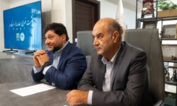 1000 میلیارد تومان برای افزایش بهره‌وری خوراک دام سرمایه گذاری می‌شود