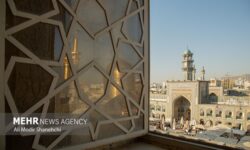 آغاز ارسال مقالات به  همایش «انسجام اجتماعی در فرهنگ رضوی»