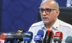 آماده باش اورژانس برای خدمت رسانی به زائران رضوی