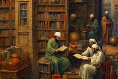 آیا ابن‌شهرآشوب روایات را دستکاری می‌کرد؟/نگاهی انتقادی به تاریخ نگاری