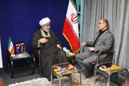 آیت‌الله رمضانی: صنعتی شدن بخش کشاورزی گیلان ضرورت دارد