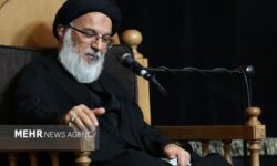 آیت‌الله میرباقری: تردید در «نصرت الهی» راه فتوحات آینده را می‌بندد
