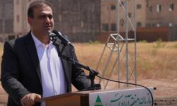 اتاق بازرگانی جلفا، پشتوانه بخش خصوصی ارس در توسعه تجارت فرامرزی است