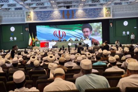 اتحاد مسلمانان جهان اسلام برای مقابله با اسلام‌هراسی یک ضرورت است