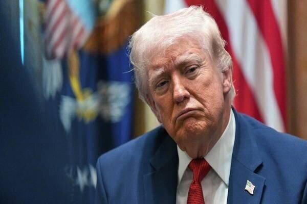 ادعای جدید ترامپ: ذخایر راهبردی آمریکا را با نفت ونزوئلا پر می‌کنیم