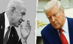 ادعای رسانه اسرائیلی درباره تشدید اختلافات میان واشنگتن و تل‌آویو