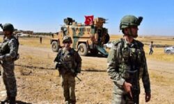 ادعای شبکه اسرائیلی:کاخ سفید با خواسته تل‌آویو درباره ترکیه مخالفت کرد