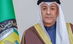 ادعای ضد ایرانی دبیرکل شورای همکاری خلیج فارس