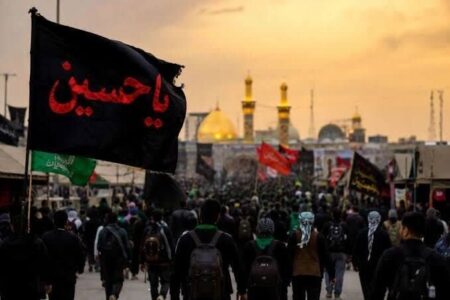 اربعین حسینی؛ خط بطلان بر محاسبات دشمن و تجلی ایستادگی ملت