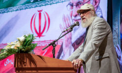 ارجمند: رهبر شهید انقلاب جایگاهی ویژه در تاریخ ایران دارند