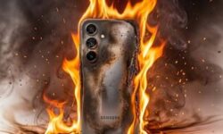 از فاجعه Note ۷ تا انفجار Galaxy S۲۶، سامسونگ دوباره با بحران باتری روبه‌رو شده است؟