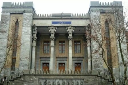 از همه ابزار خود برای اعمال حق ذاتی دفاع مشروع استفاده می‌کنیم