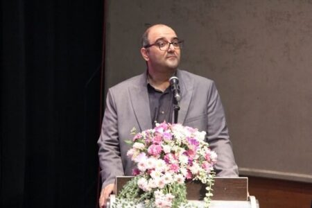 استاد جلیل رسولی نماد استمرار و پویایی در هنر خوشنویسی ایران