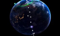 استارلینک روسی زودتر از انتظار از راه رسید