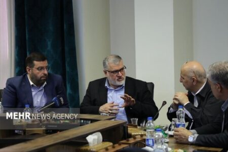 استاندار تهران: توسعه زیرساخت‌ کهریزک باید با مشارکت همگانی پیگیری شود