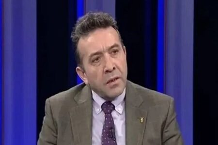 اسرائیل، ترکیه را به‌عنوان یک تهدید راهبردی بلندمدت تعریف می‌کند